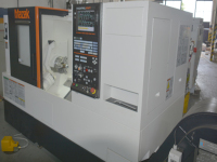 TORNO MAZAK 200