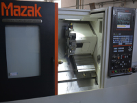 TORNO MAZAK 200