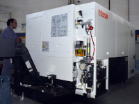 TORNO MAZAK 200
